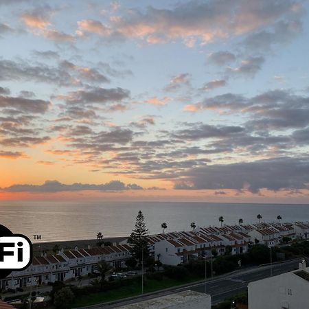 Manilva Playa 15C Apartment Exterior photo